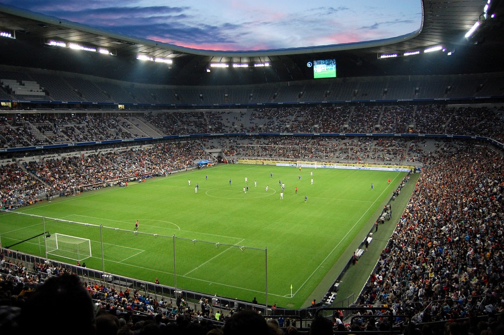 Allianz Arena München