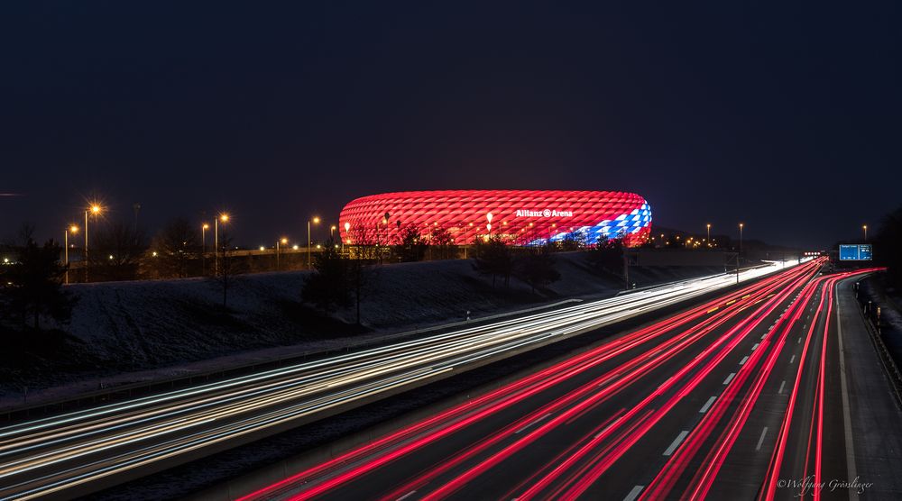 Allianz Arena München