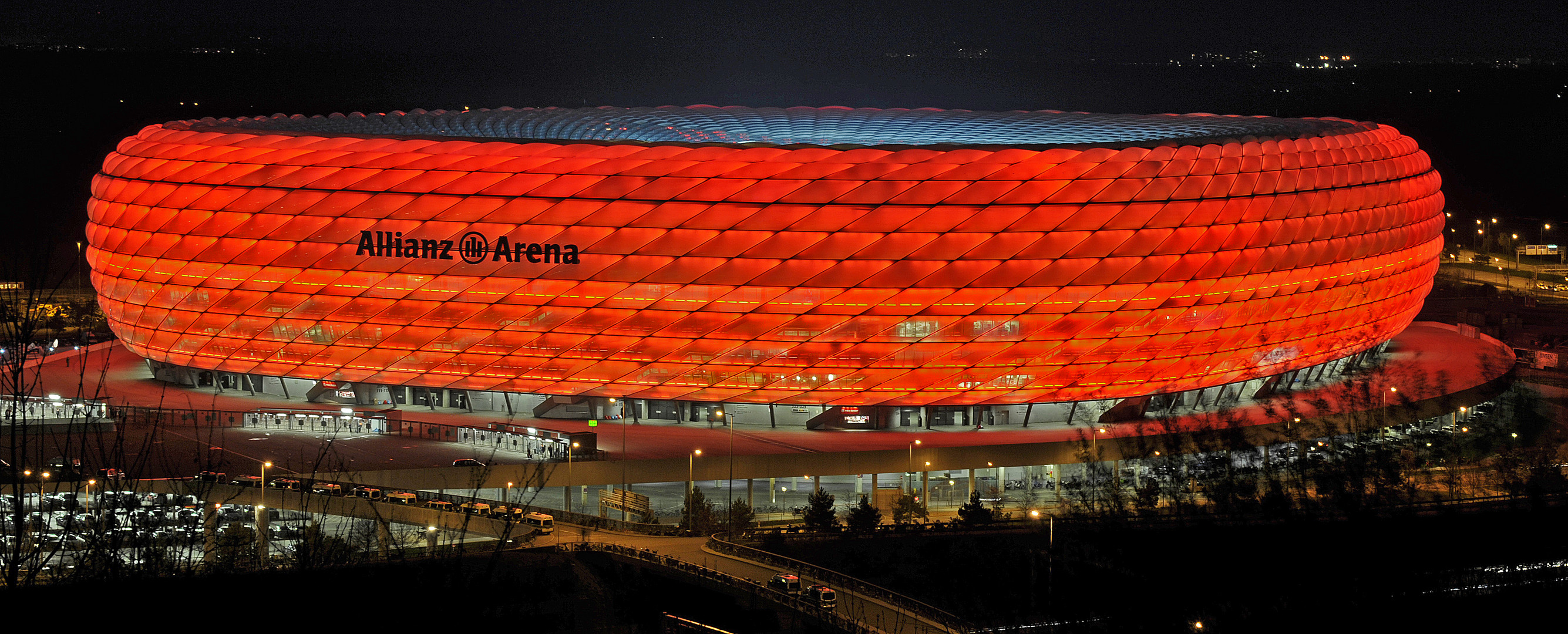 Allianz Arena München