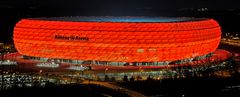 Allianz Arena München