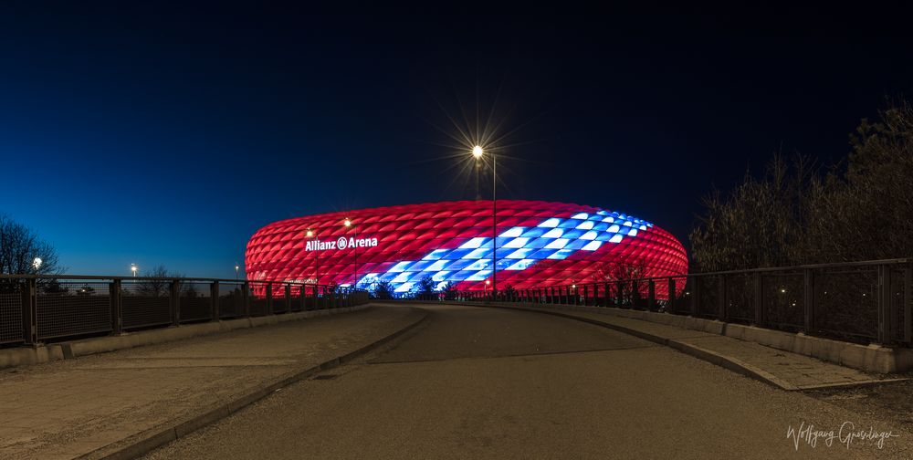 Allianz Arena München