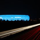 Allianz Arena München