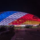 Allianz Arena München