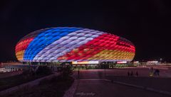 Allianz Arena München