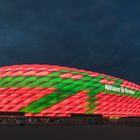 Allianz Arena München