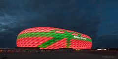 Allianz Arena München