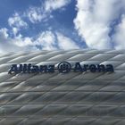 Allianz Arena München - Bundesligabesuch mit Faltin Travel