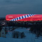 Allianz Arena München