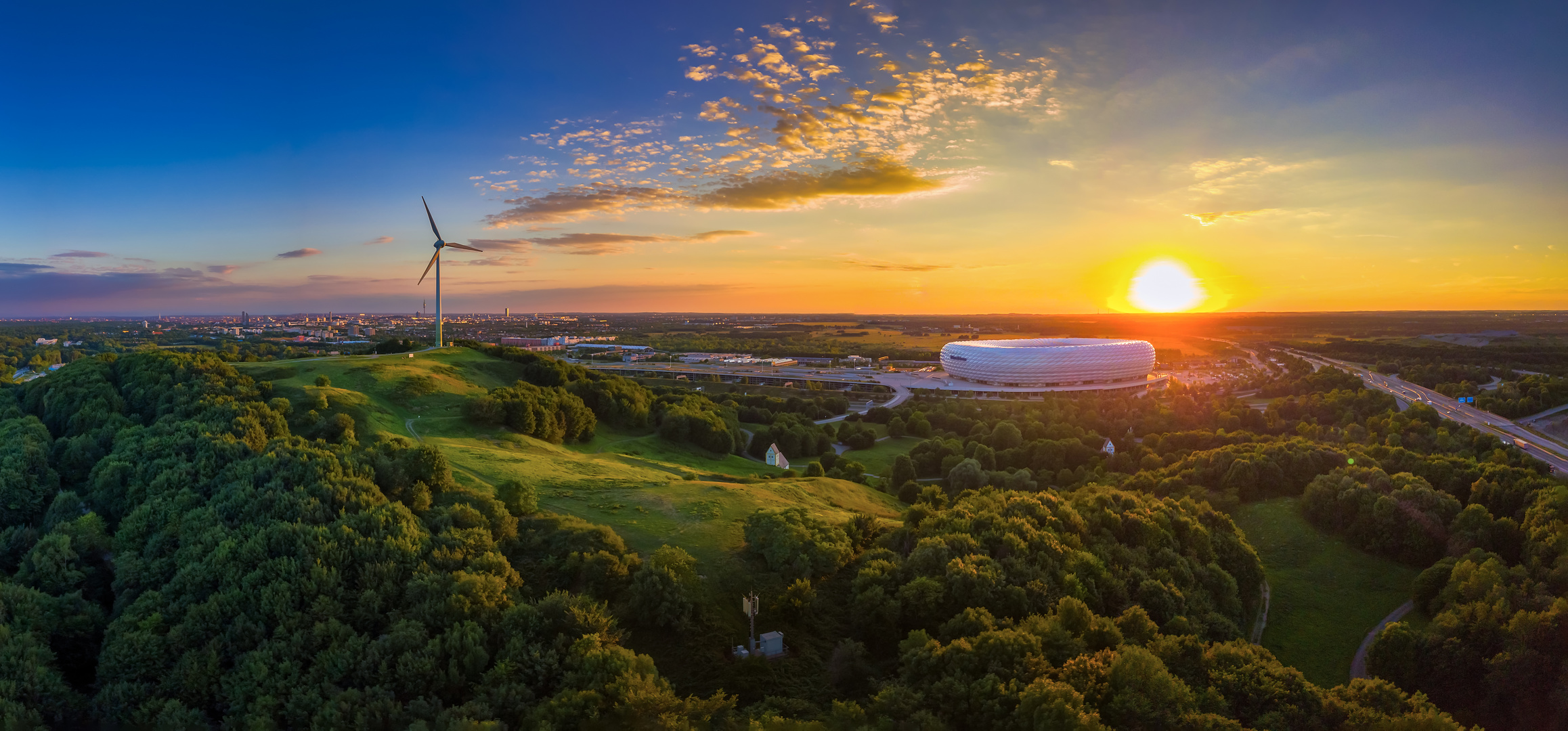 Allianz Arena München