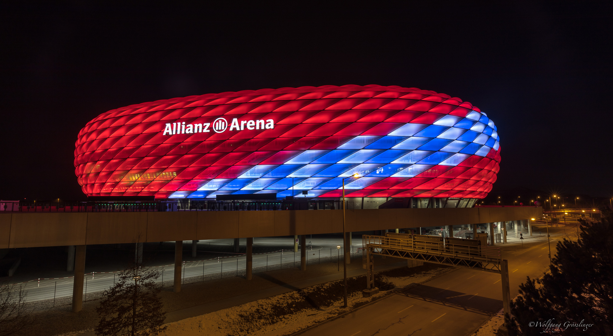 Allianz Arena München