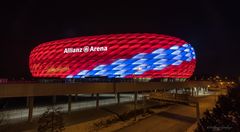 Allianz Arena München