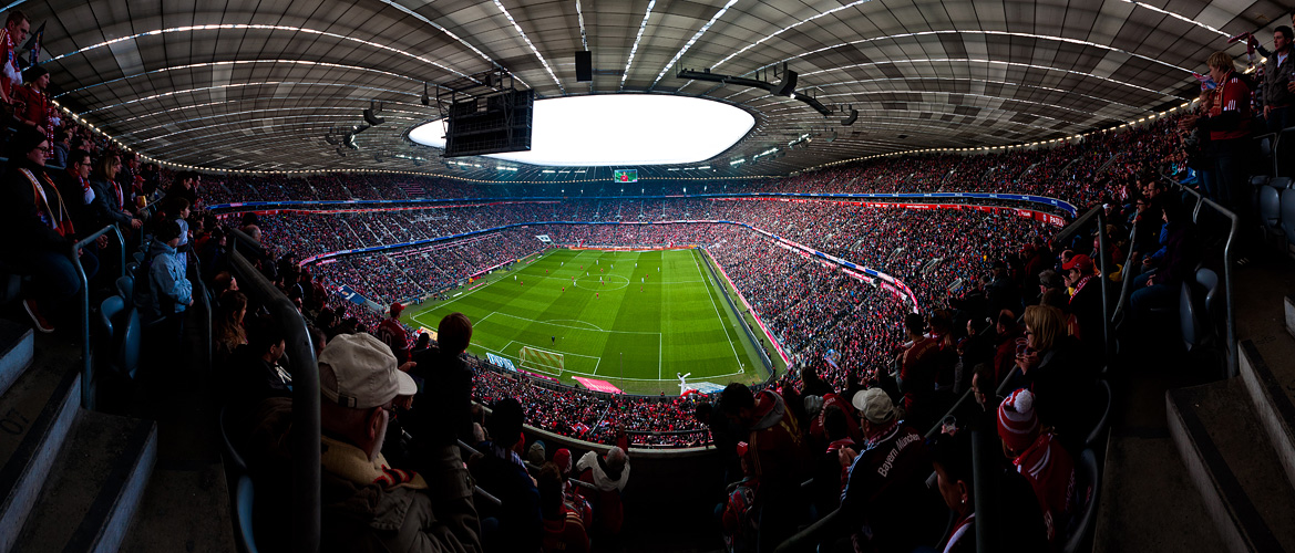 Allianz Arena München