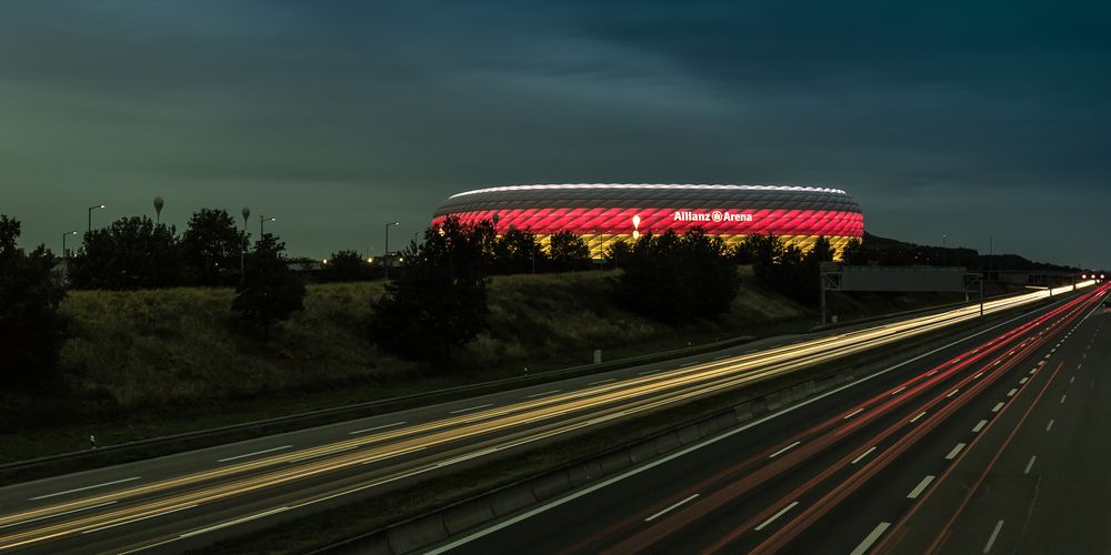 Allianz Arena München