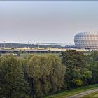 Allianz Arena - München