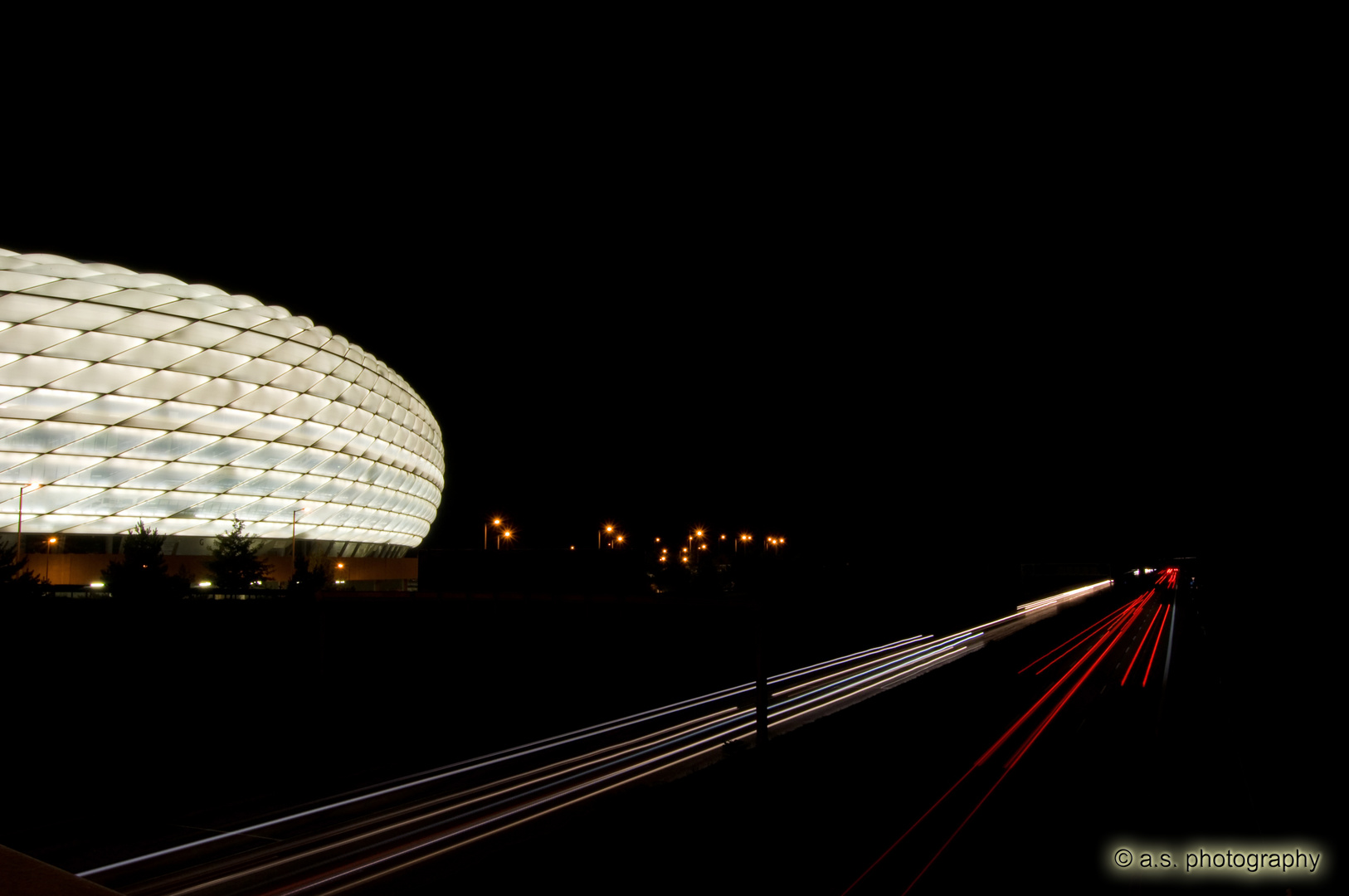 Allianz Arena München