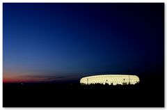 Allianz Arena München WM 2006