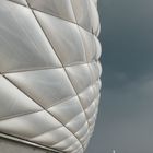 Allianz Arena Pfingsten 2007