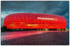 Allianz Arena - Reload