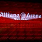 Allianz-Arena (rot)