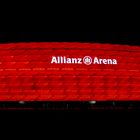 Allianz Arena Session- RED