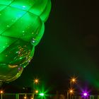 Allianz Arena (zum St. Patricks Day 2013) #2