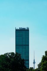 Allianz in Berlin