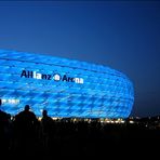 Fußballstadien