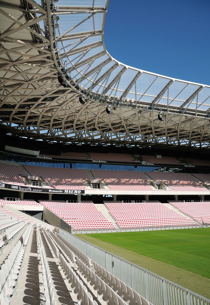 Allianz Riviera