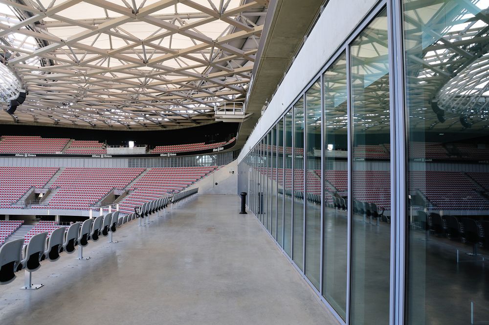 Allianz Riviera