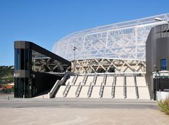 Allianz Riviera