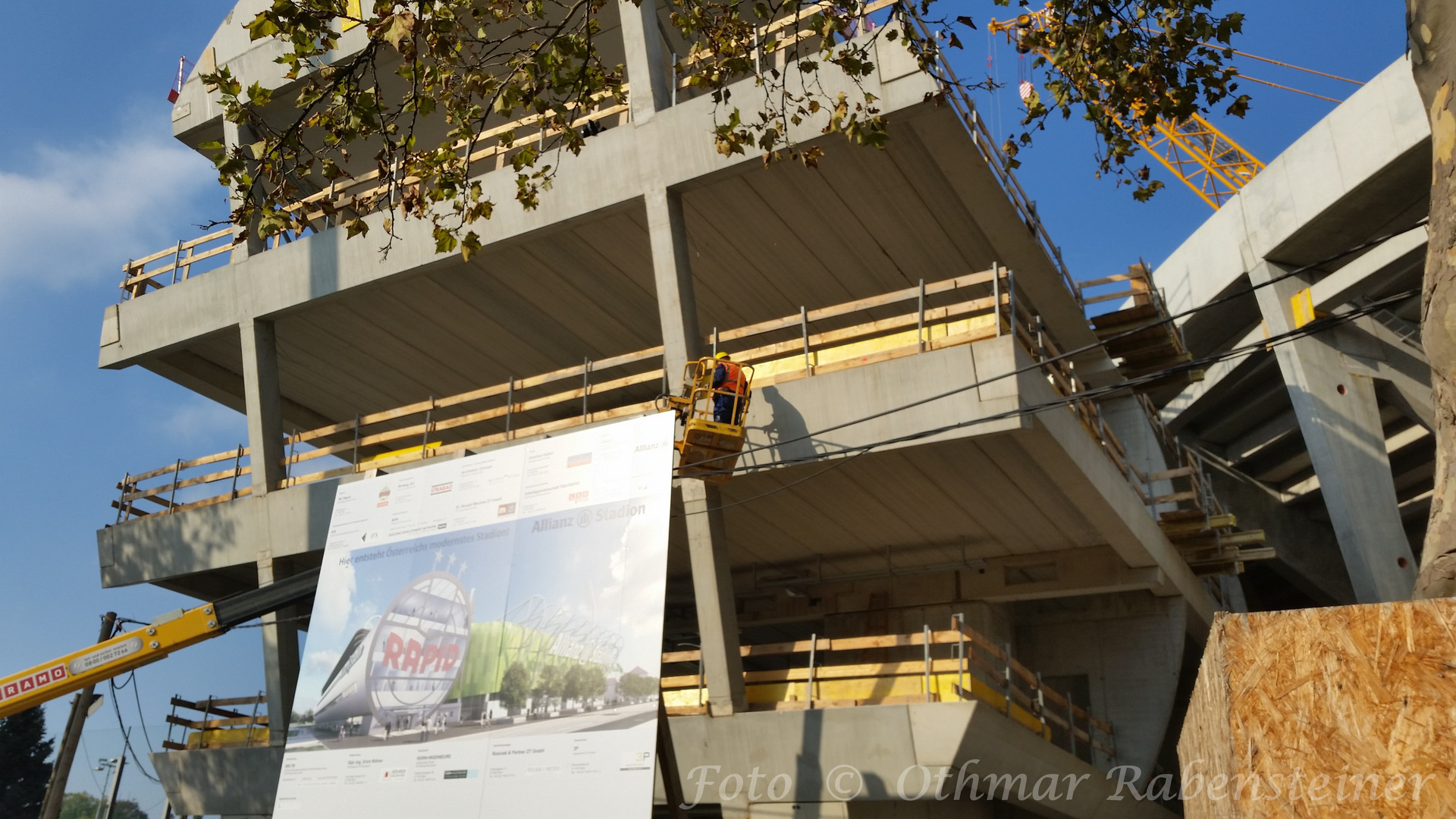 Allianz Stadion