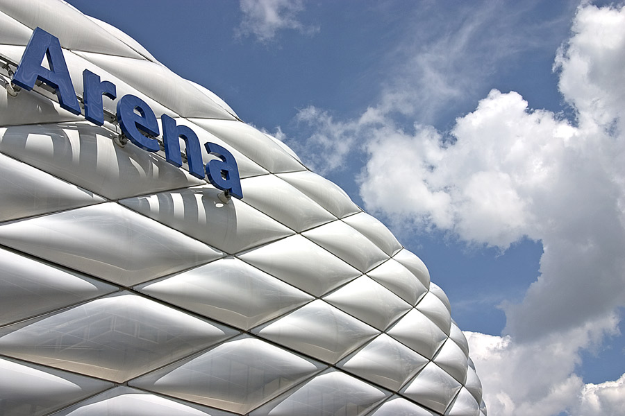 Allianz Stadion 2