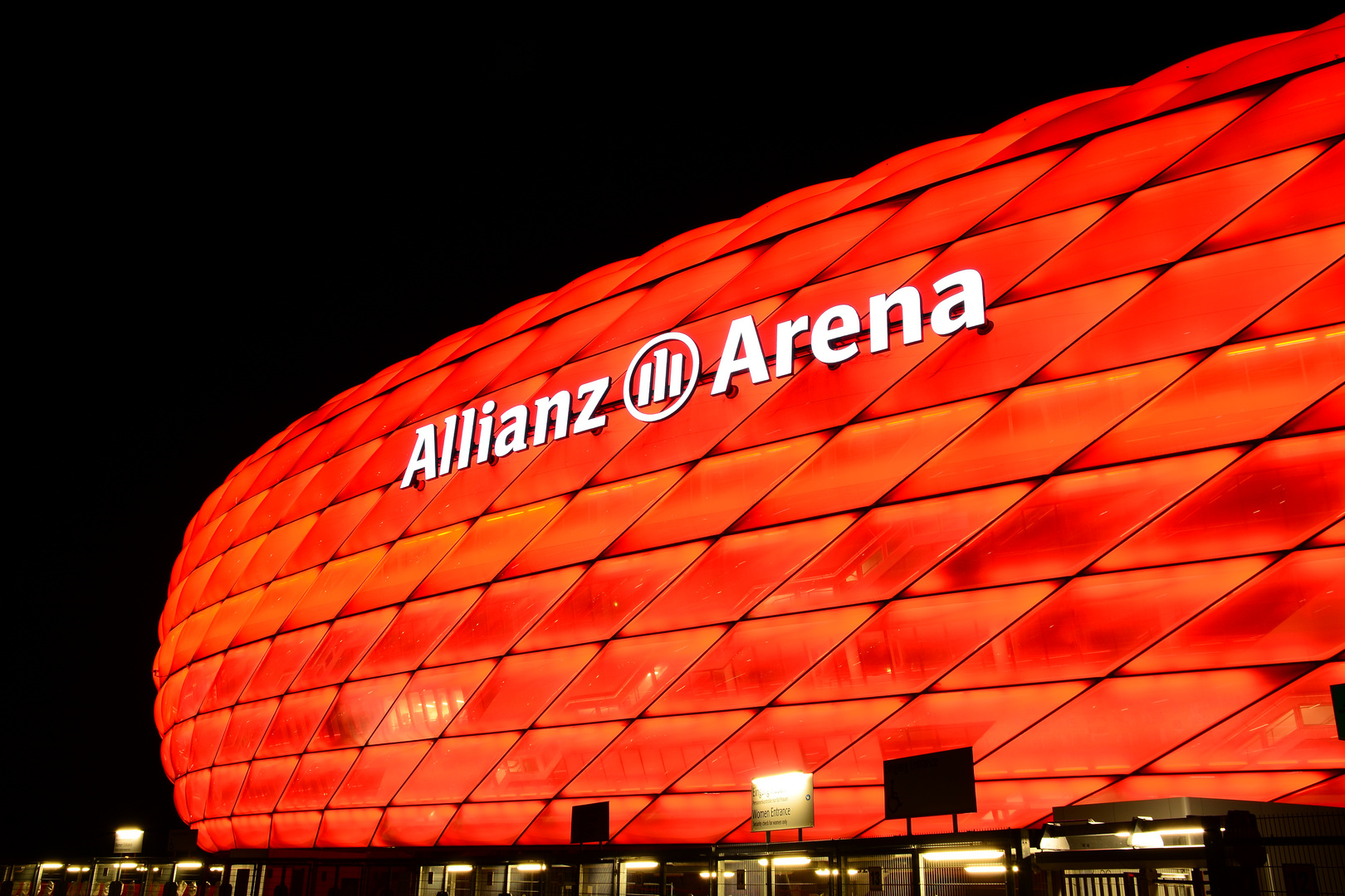 Allianzarena