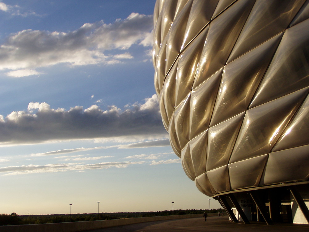 AllianzArena