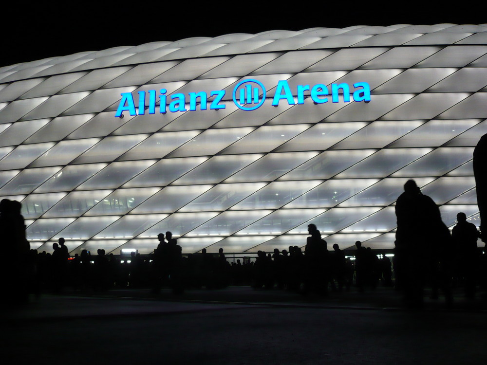 Allianzarena