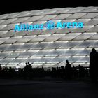 Allianzarena