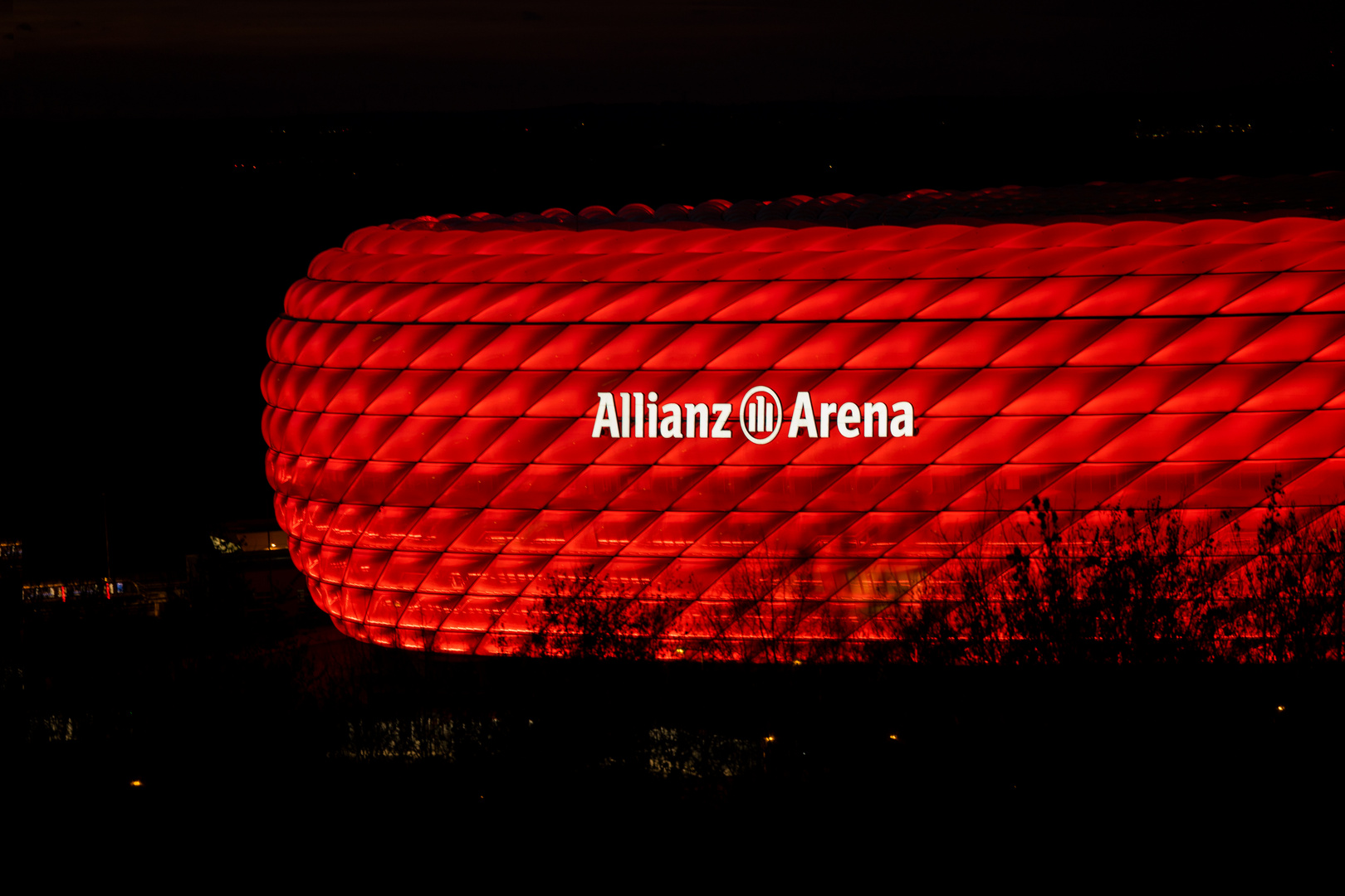 Allianzarena