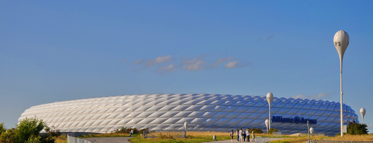 AllianzArena