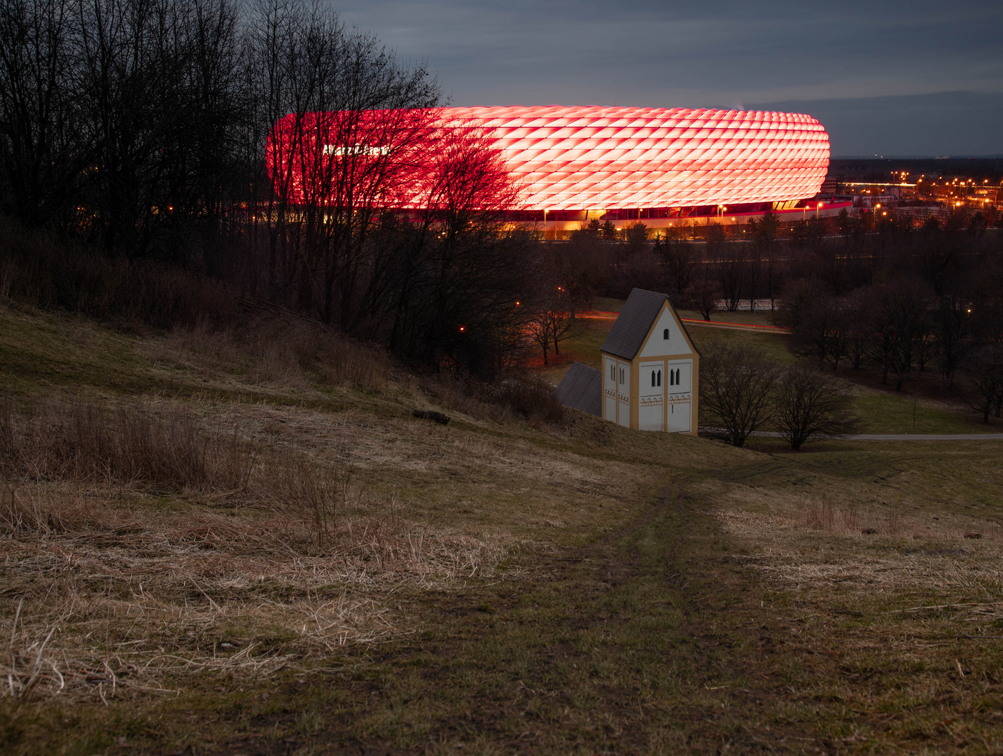 Allianzarena