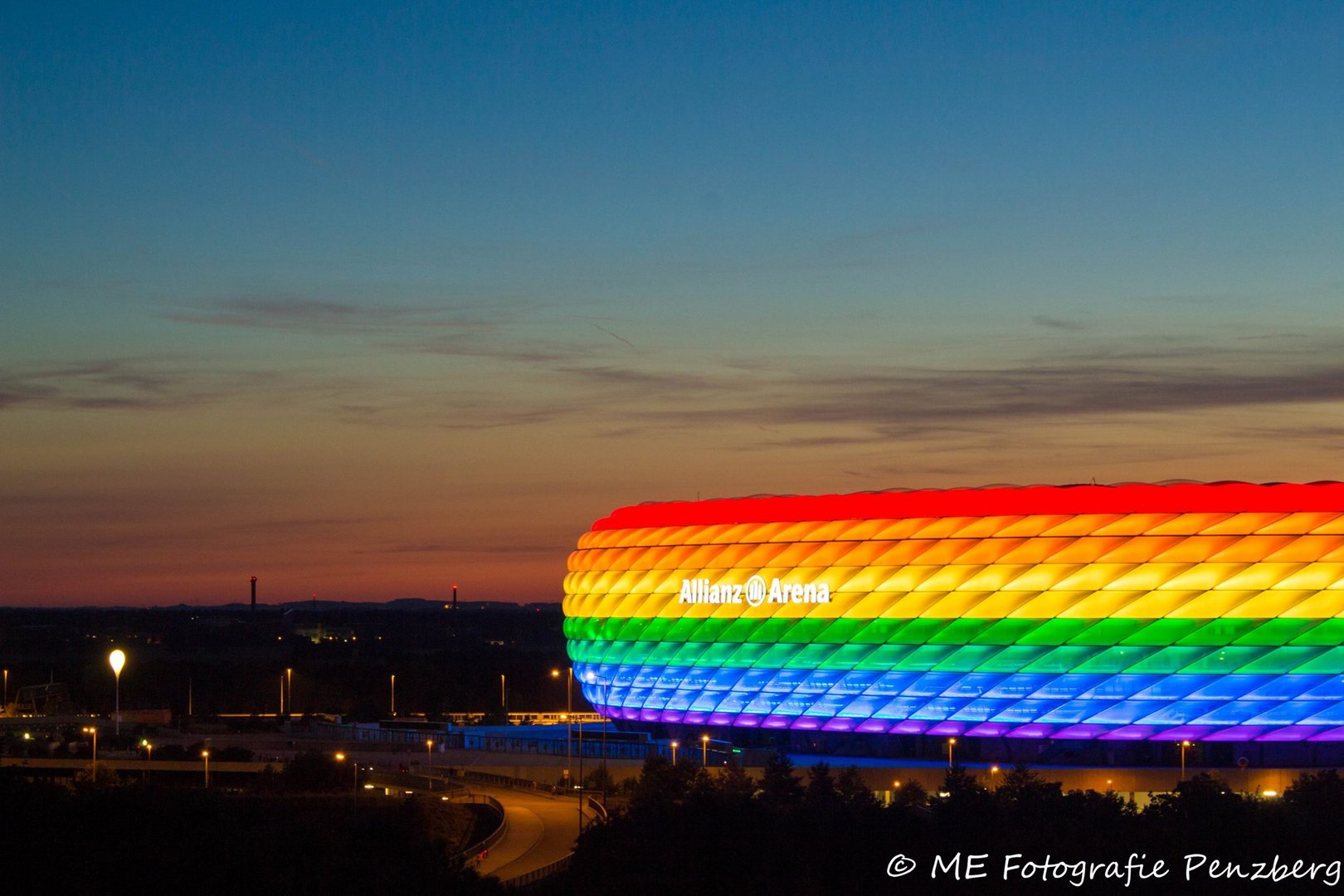 AllianzArena