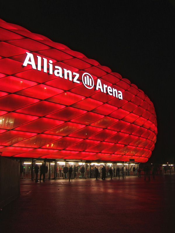 Allianzarena