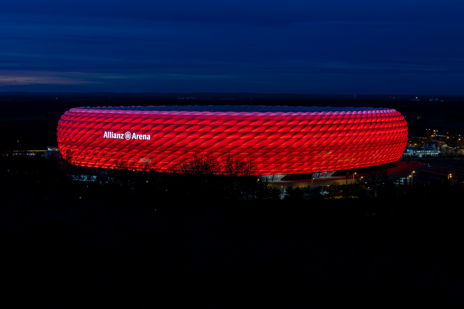 Allianzarena