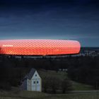 Allianzarena