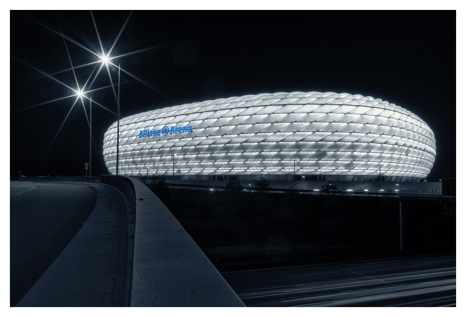 Allianzarena I