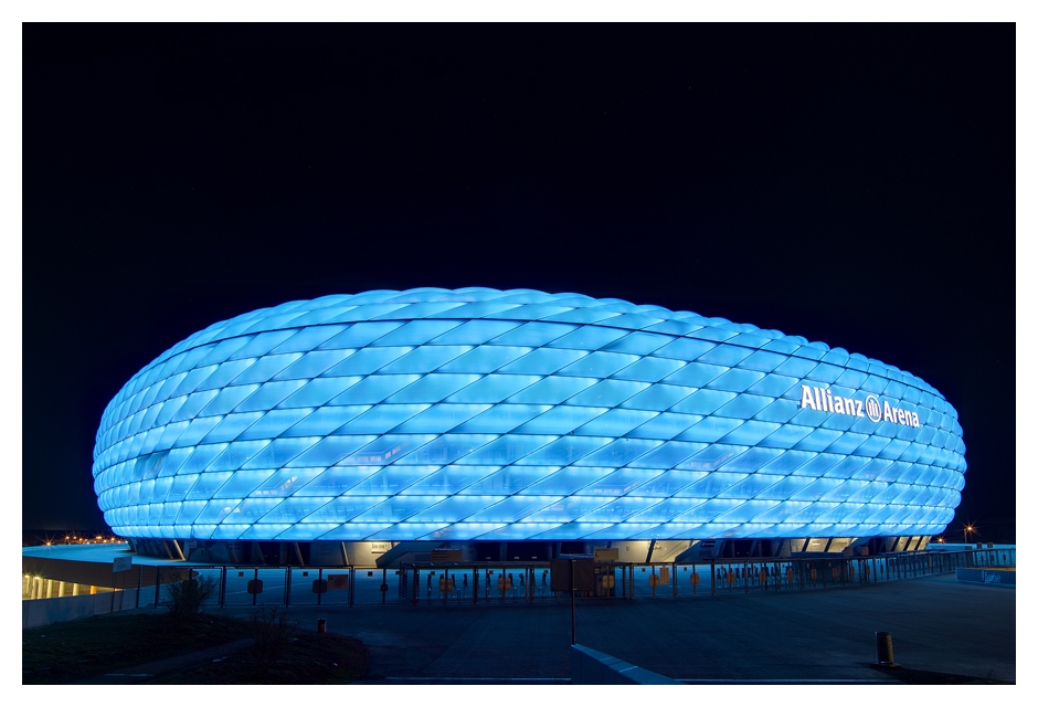 Allianzarena II