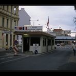 Allied Checkpoint Charlie