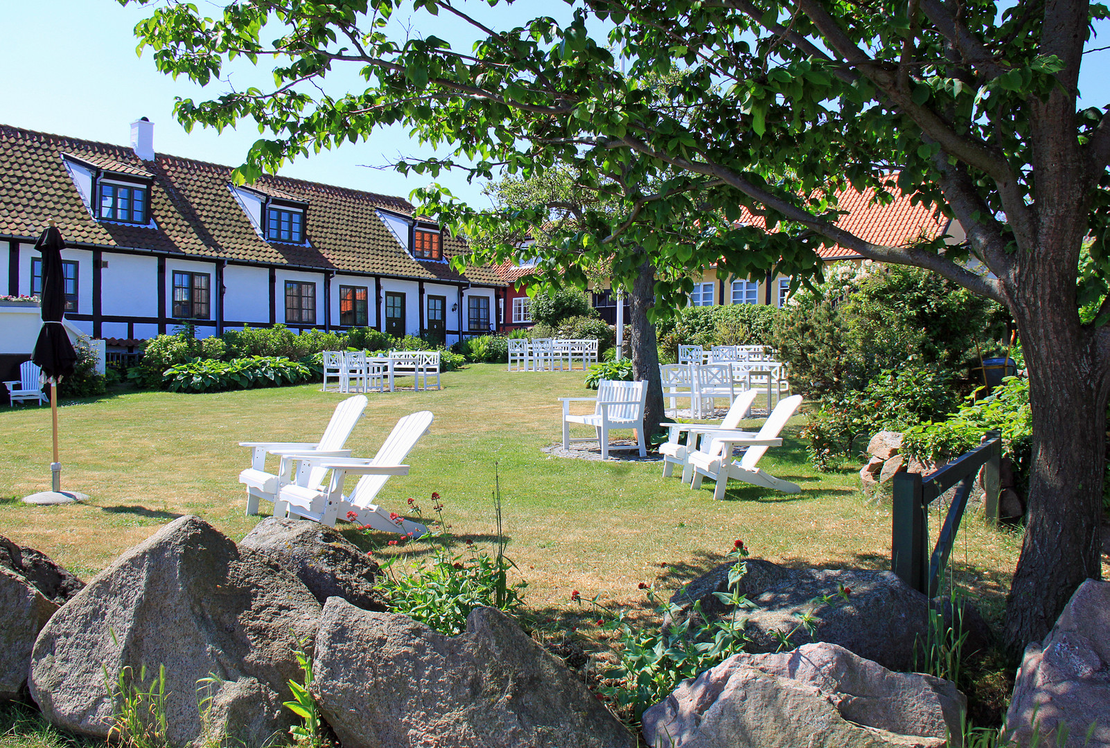 Allinge Badehotel