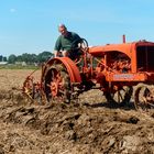 Allis Chalmers