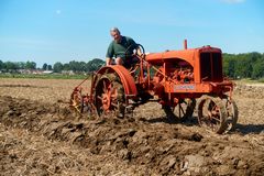 Allis Chalmers