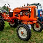 ALLIS CHALMERS B